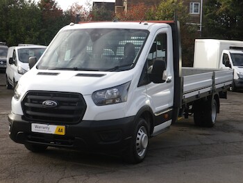 Used Ford Transit 2022 for sale - 77881090: Photo