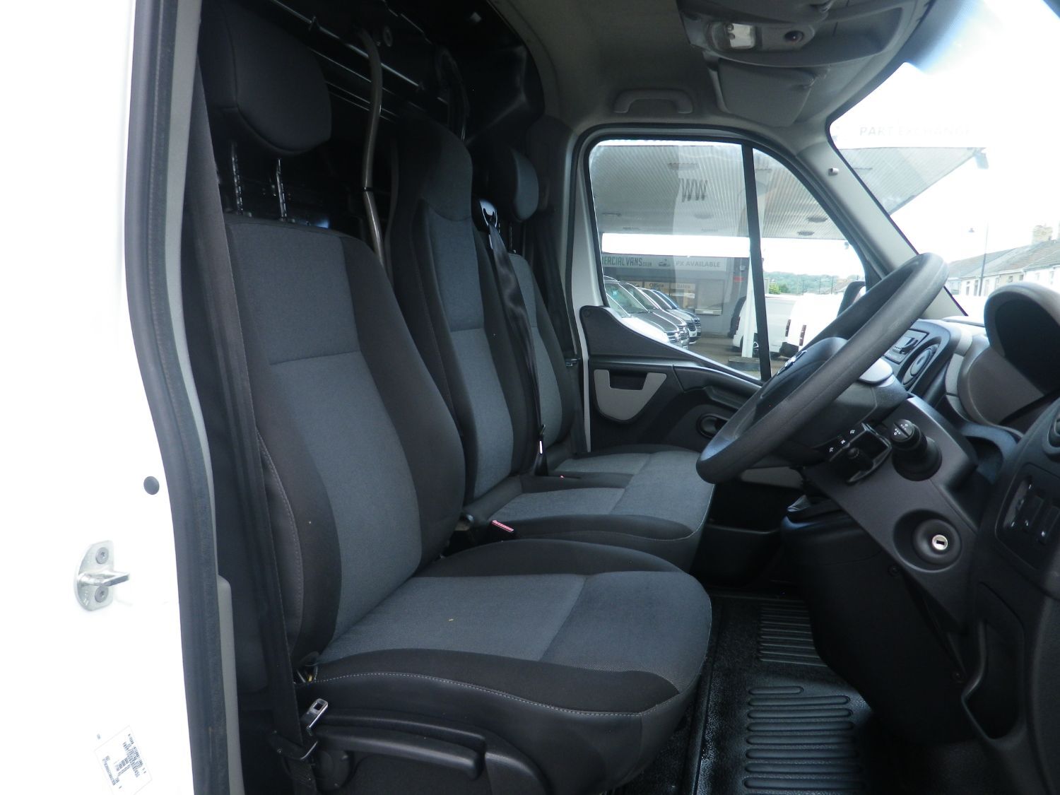 Used Nissan NV400 2018 for sale - 77749891: Photo 7