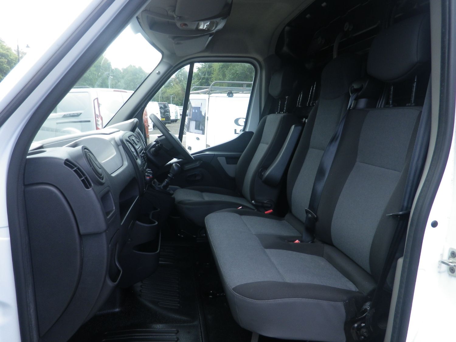 Used Nissan NV400 2018 for sale - 77749891: Photo 8