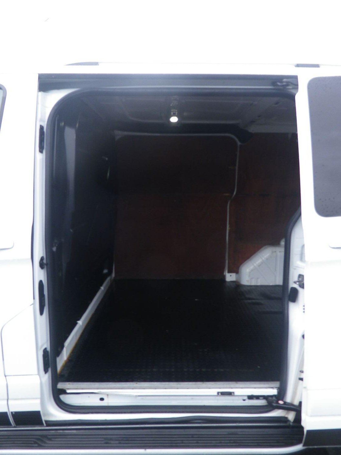 Used Ford Transit Custom 2021 for sale - 76769350: Photo 17
