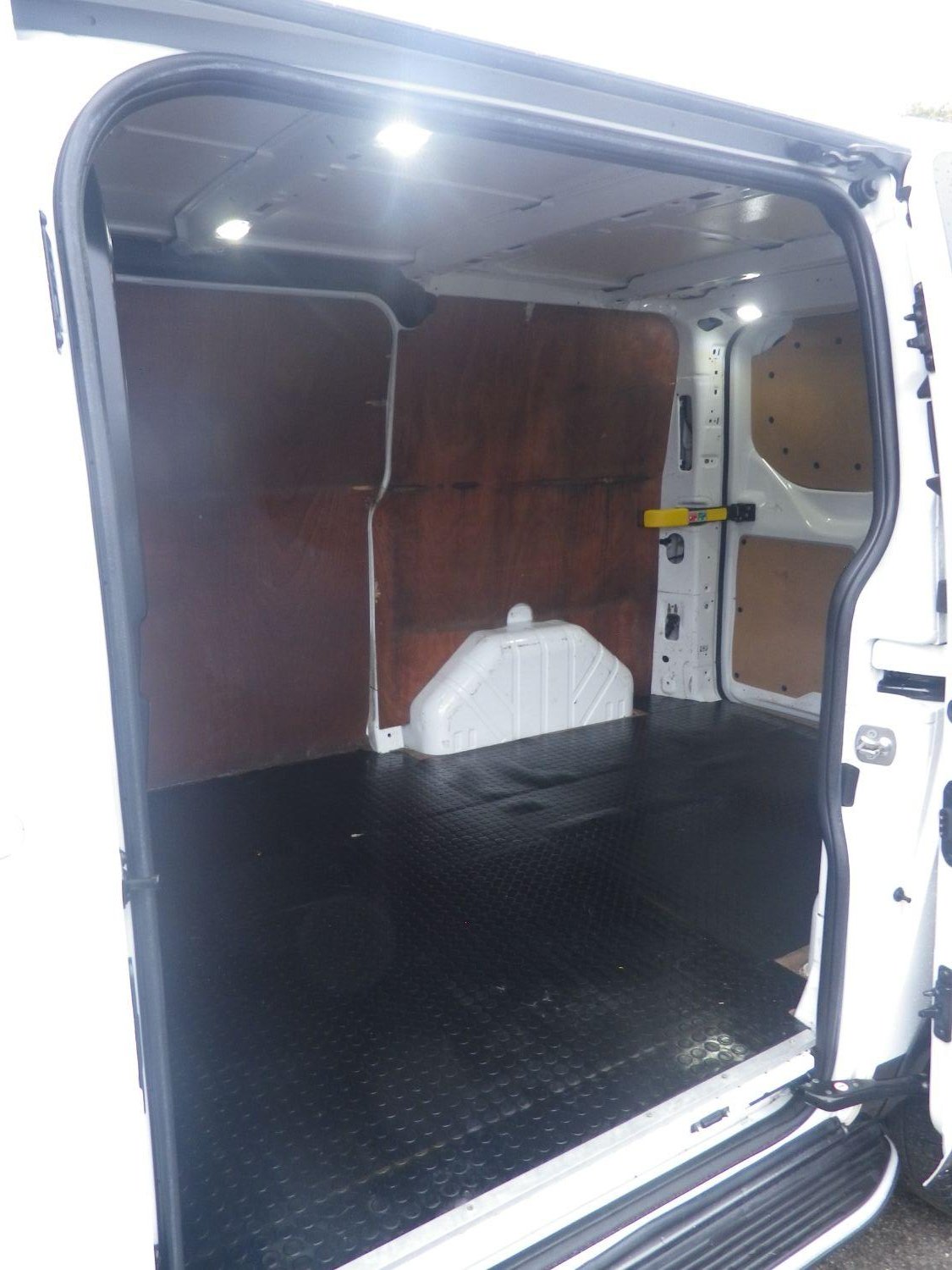 Used Ford Transit Custom 2021 for sale - 76769350: Photo 18