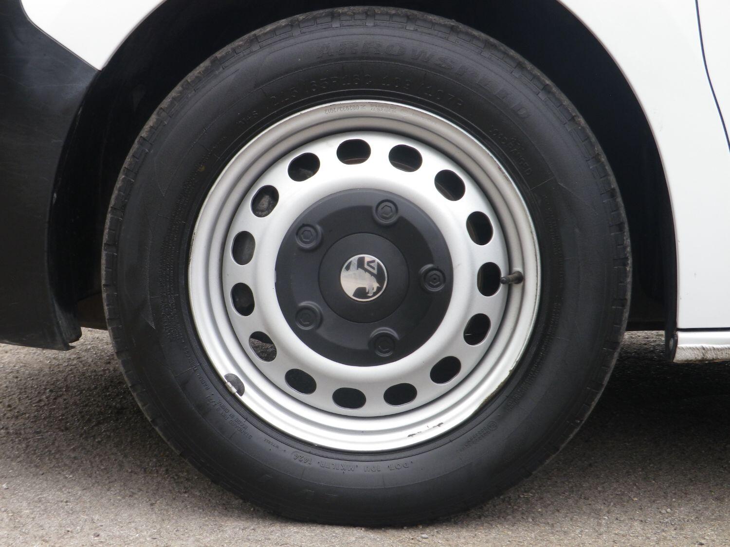 Vehicle 25