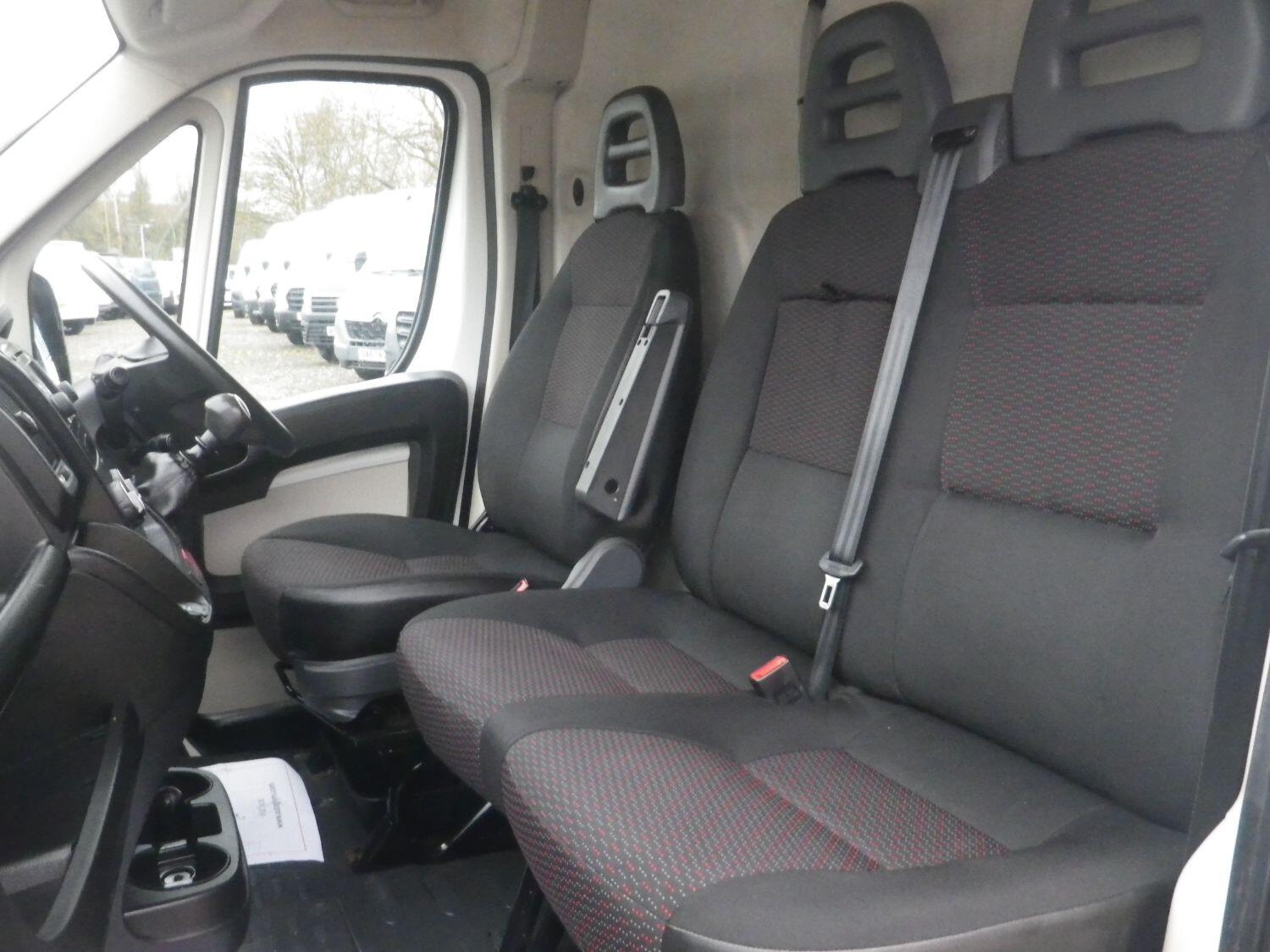 Used Peugeot Boxer 2019 for sale - 77073127: Photo 10