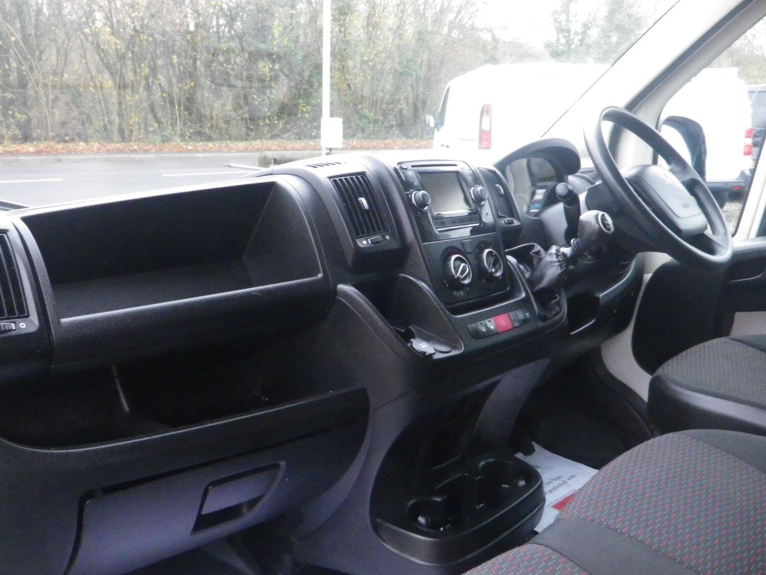 Used Peugeot Boxer 2019 for sale - 77073127: Photo 11