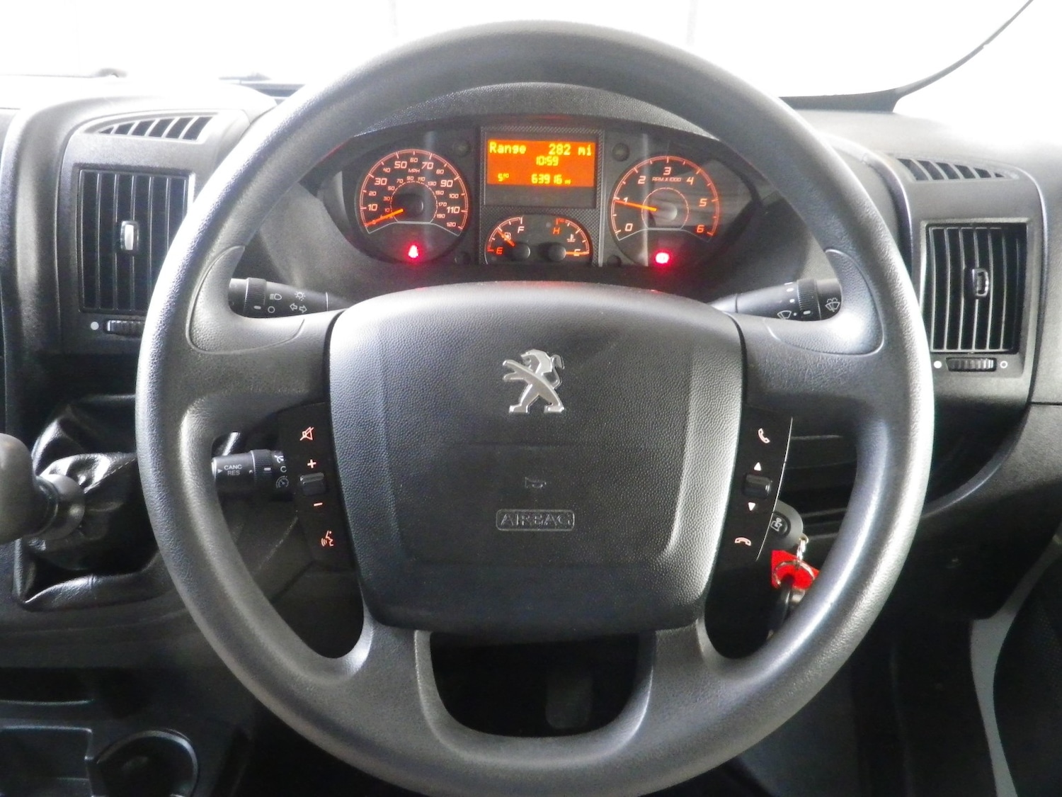 Used Peugeot Boxer 2019 for sale - 77073127: Photo 13