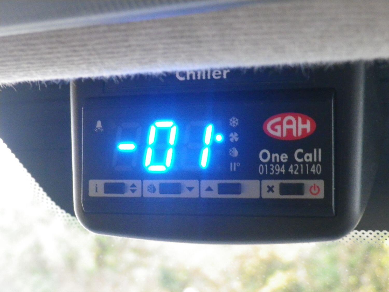 Used Peugeot Boxer 2019 for sale - 77073127: Photo 16