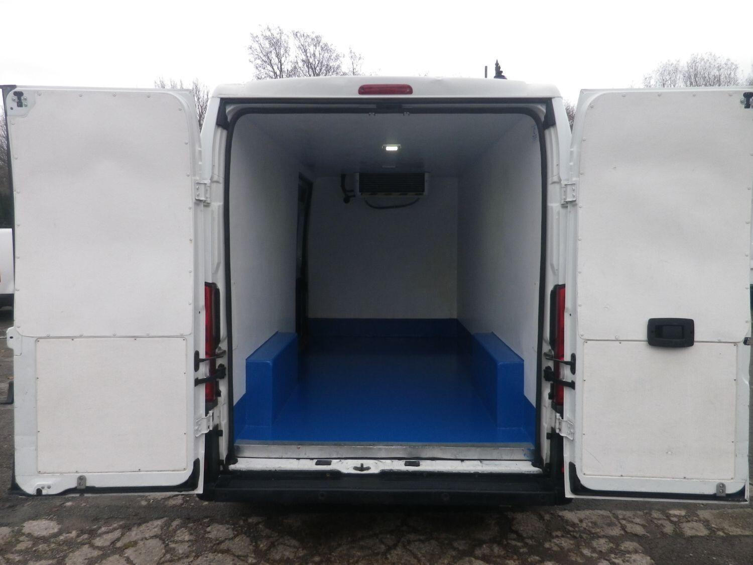 Used Peugeot Boxer 2019 for sale - 77073127: Photo 21