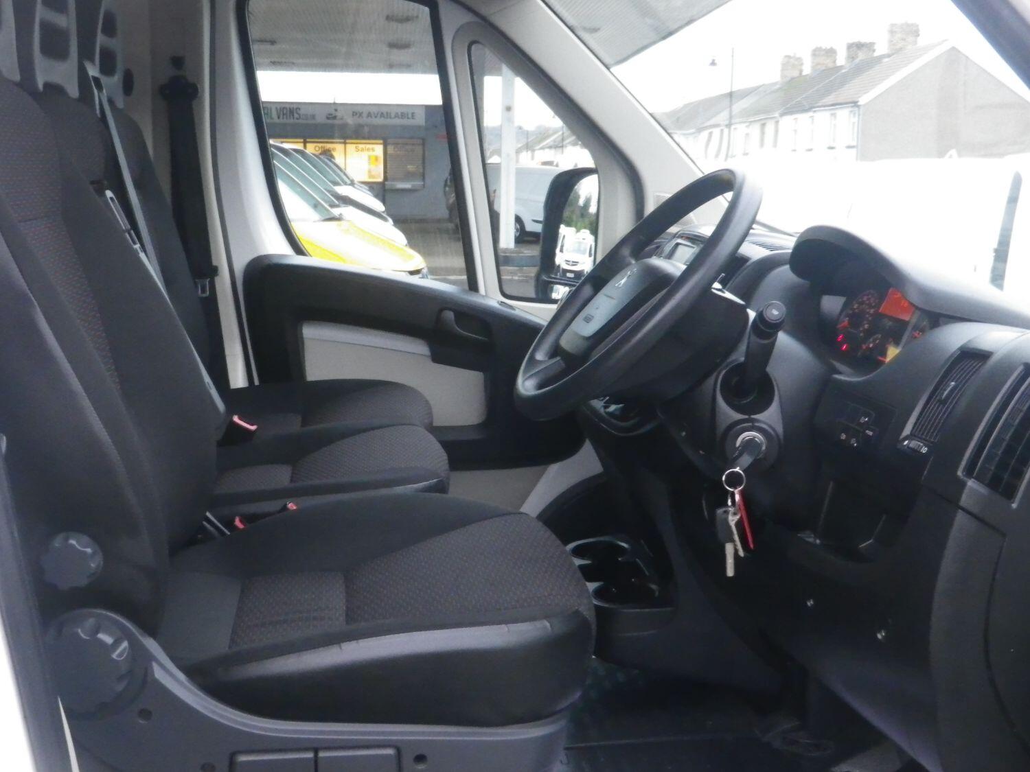 Used Peugeot Boxer 2019 for sale - 77073127: Photo 7