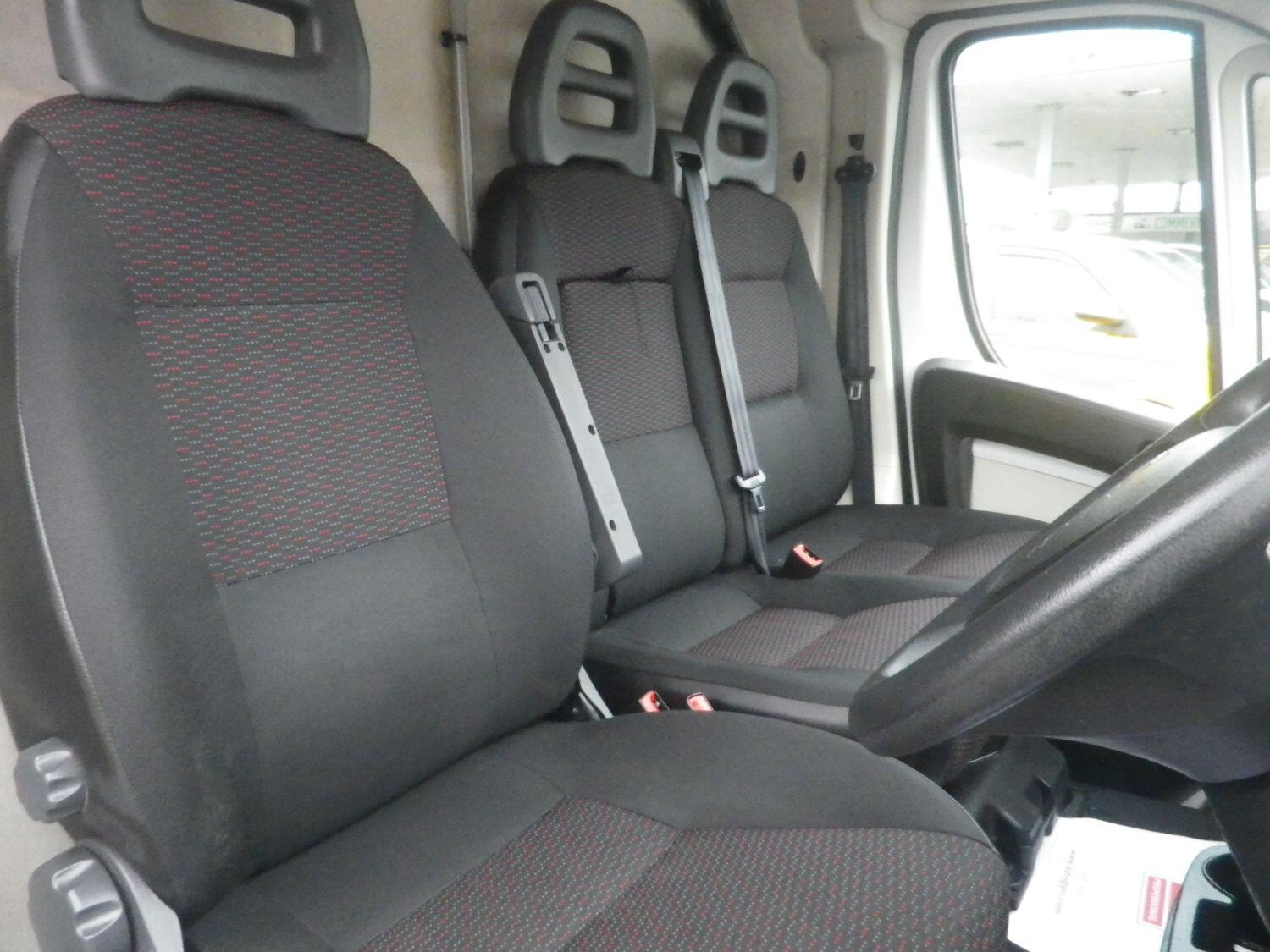 Used Peugeot Boxer 2019 for sale - 77073127: Photo 8