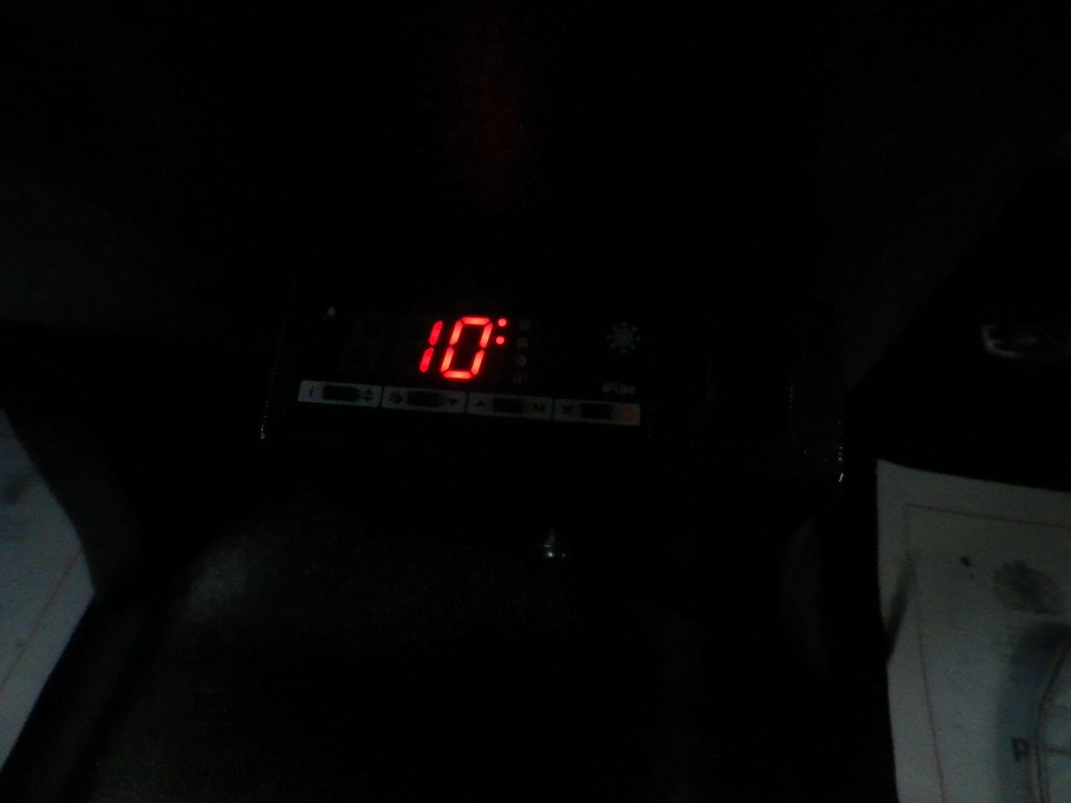 Used Ford Transit Custom 2016 for sale - 77750038: Photo 11