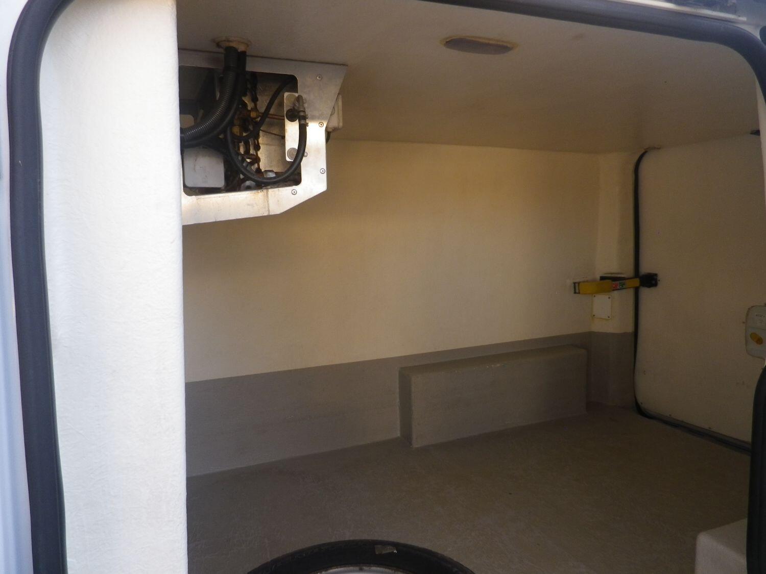 Used Ford Transit Custom 2016 for sale - 77750038: Photo 15