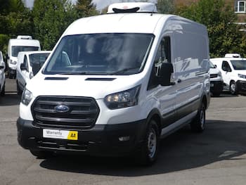 Used Ford Transit 2023 for sale - 79575397: Photo