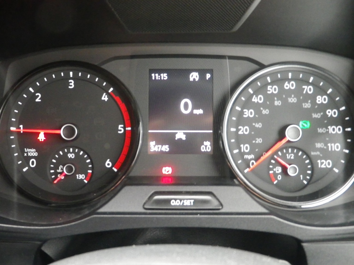 Used Volkswagen Crafter 2023 for sale - 77089741: Photo 25