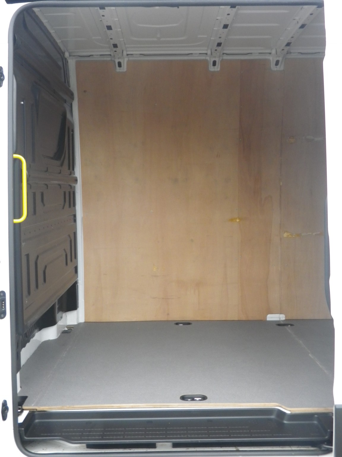 Used Volkswagen Crafter 2023 for sale - 77089741: Photo 32