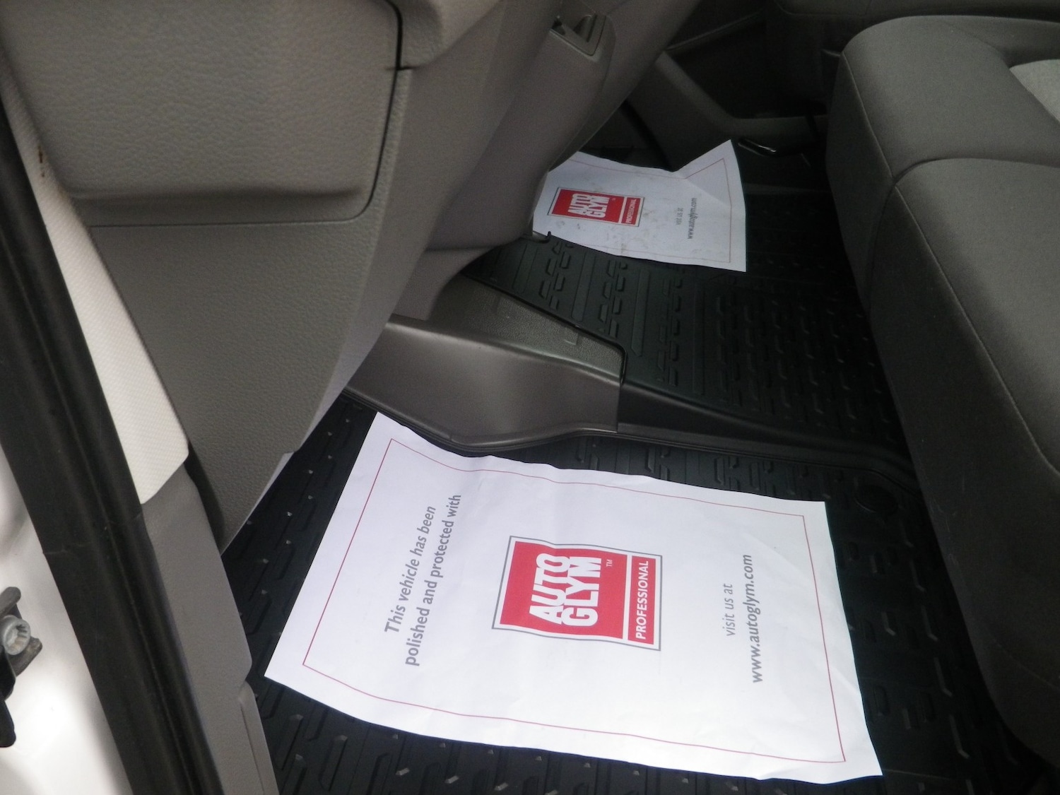 Used Volkswagen Crafter 2023 for sale - 77089741: Photo 9