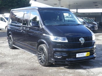 Used Volkswagen Transporter 2024 for sale - 77749905: Photo
