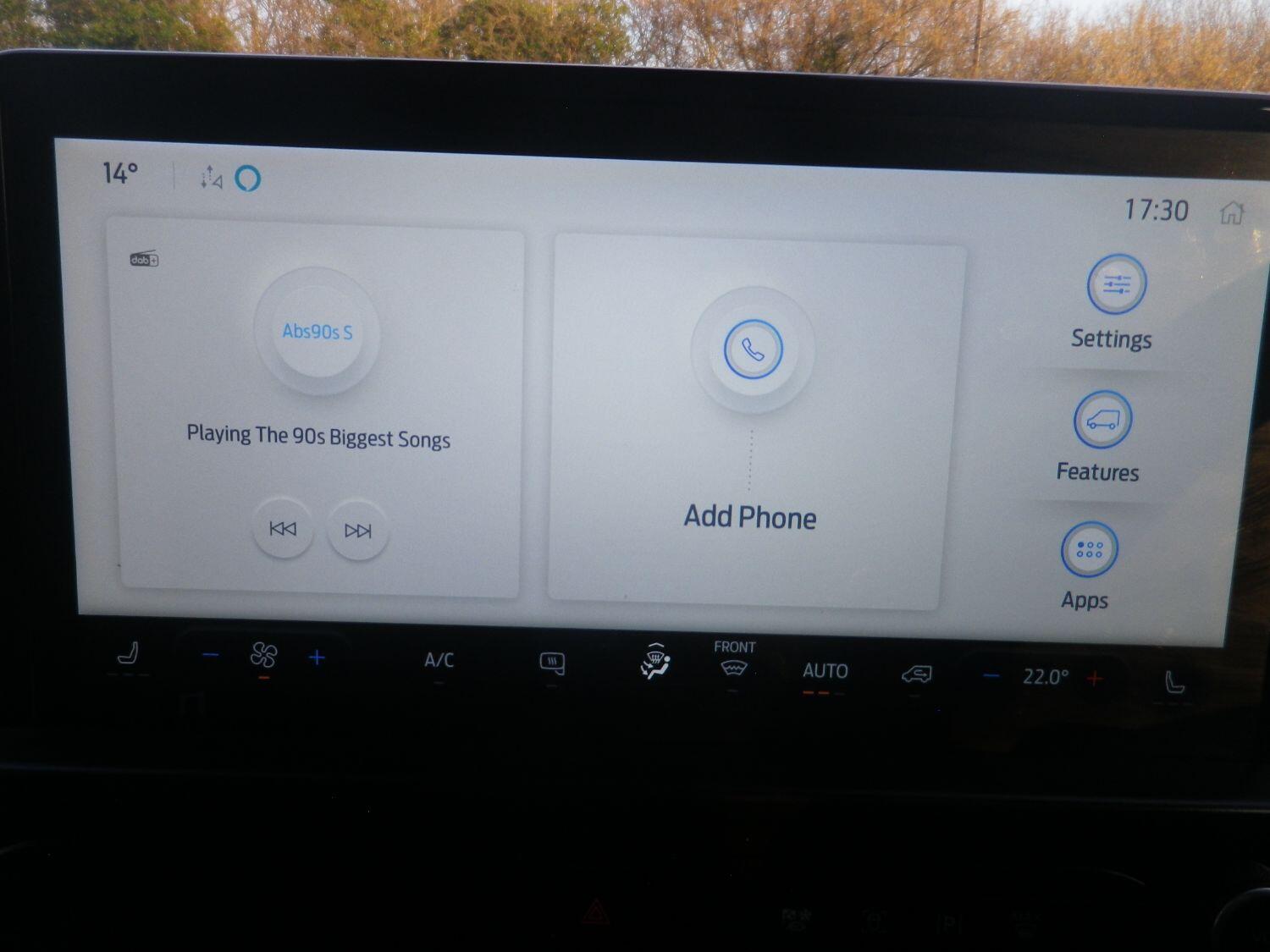 Used Ford Transit Custom 2024 for sale - 76793193: Photo 15