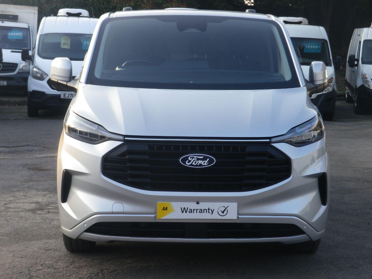 Used Ford Transit Custom 2024 for sale - 76793193: Photo 19