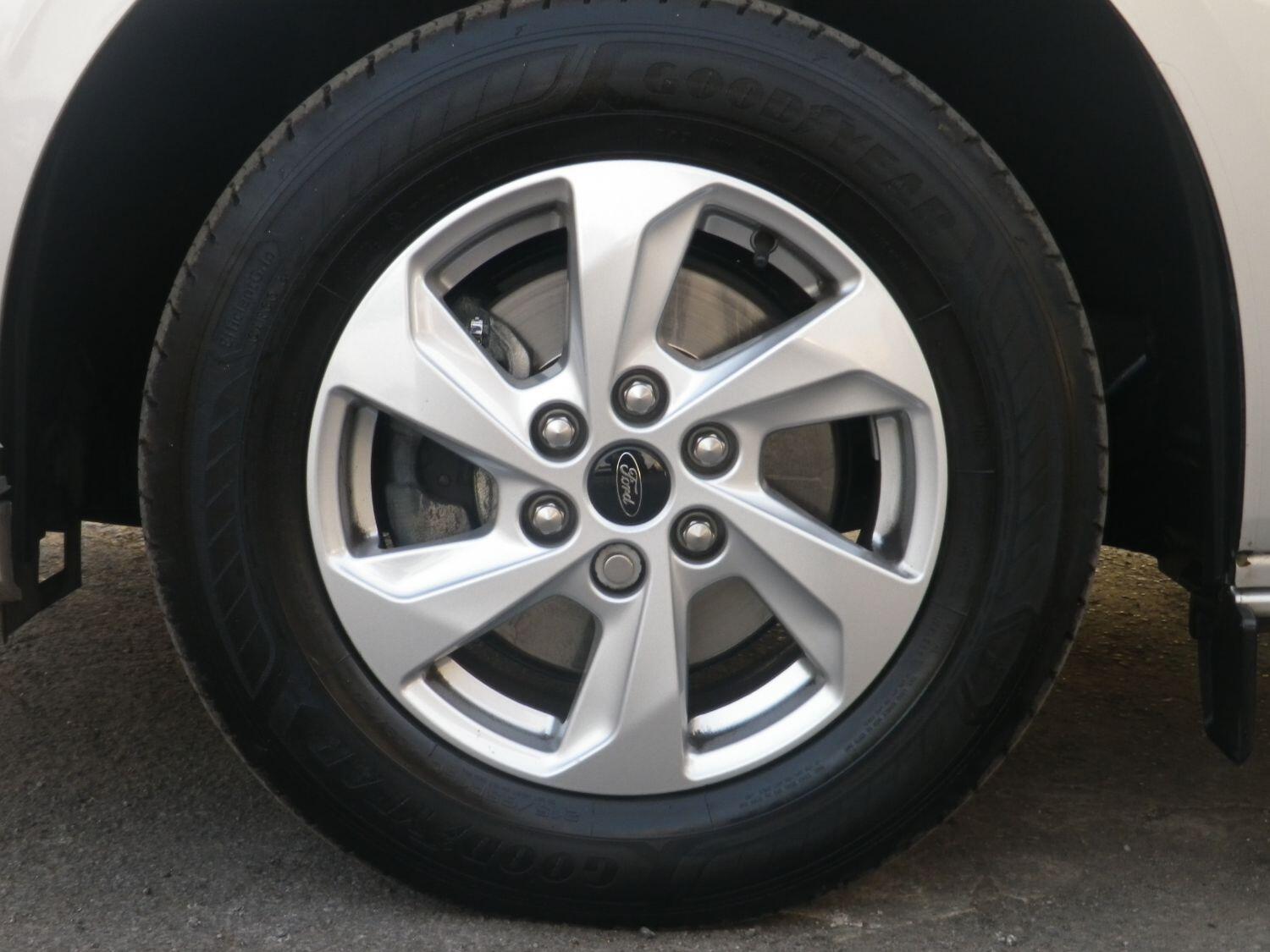 Used Ford Transit Custom 2024 for sale - 76793193: Photo 27