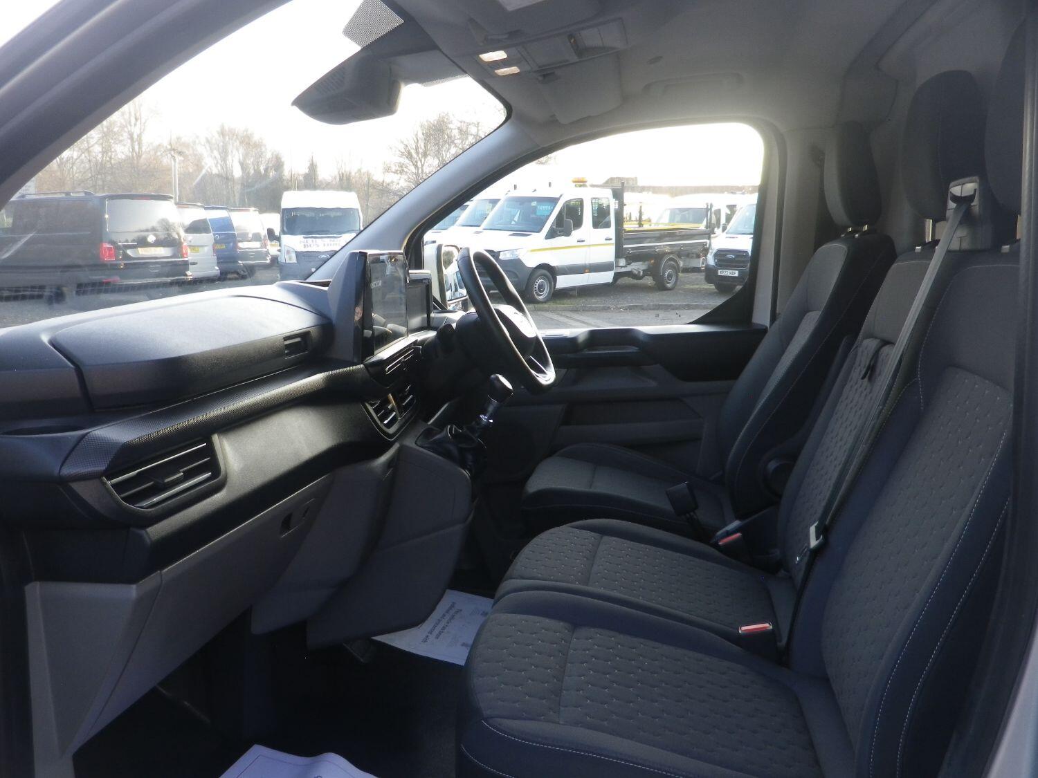 Used Ford Transit Custom 2024 for sale - 76793193: Photo 9