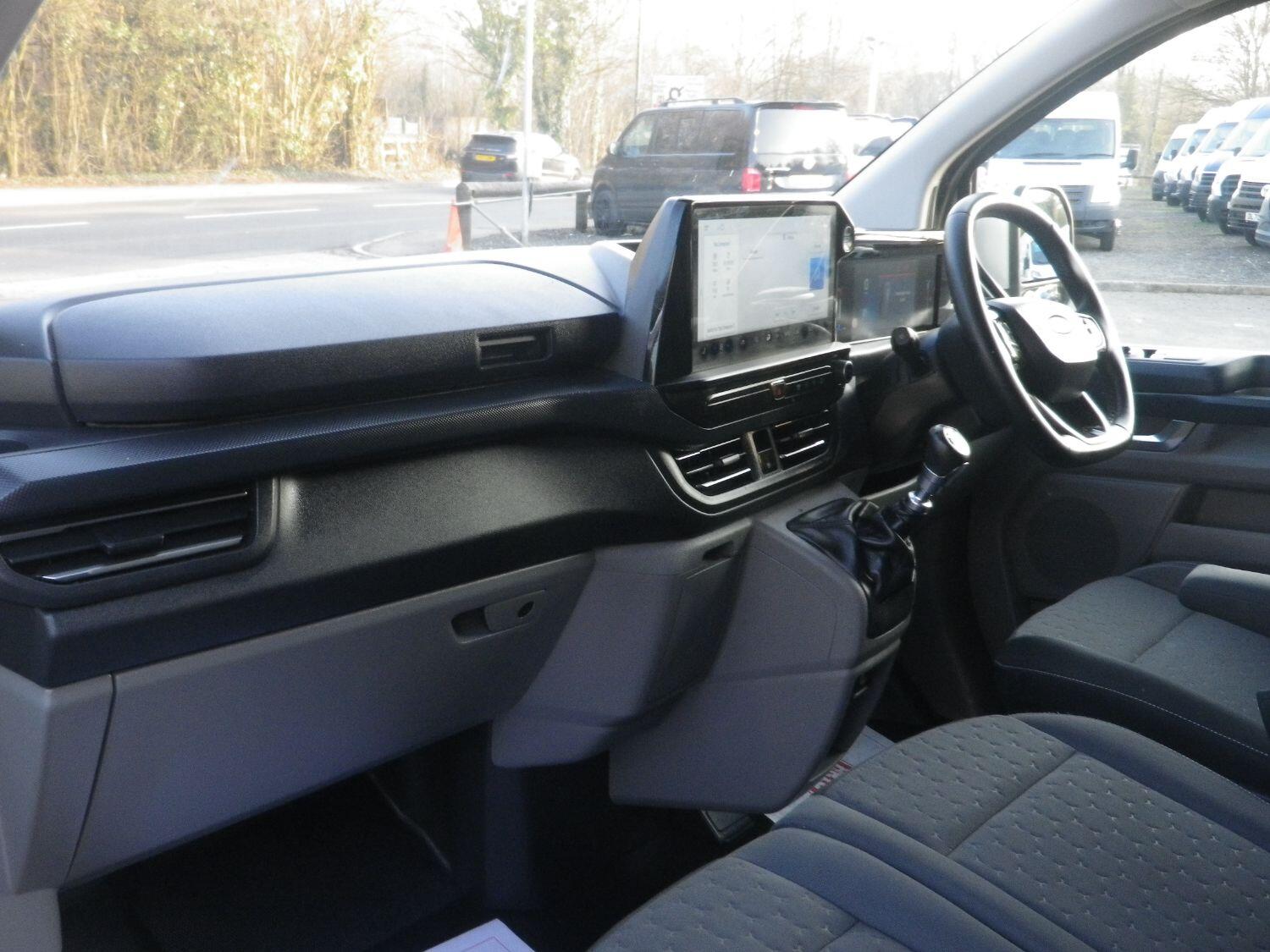 Used Ford Transit Custom 2024 for sale - 77750057: Photo 11