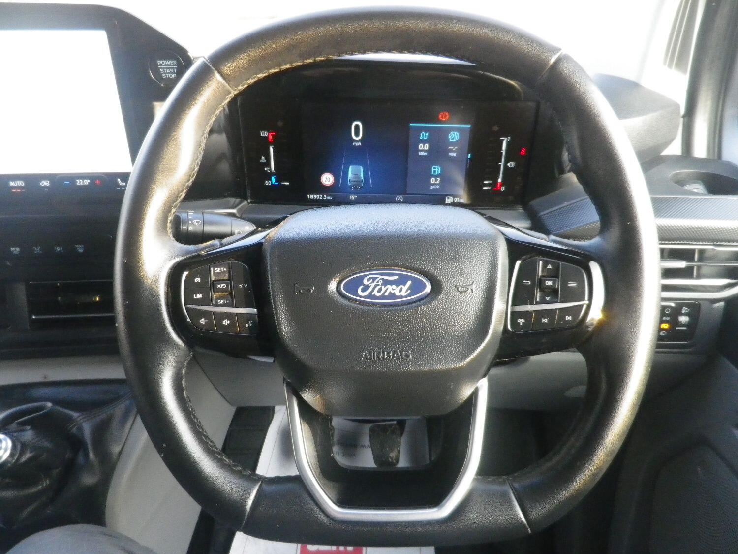 Used Ford Transit Custom 2024 for sale - 77750057: Photo 12