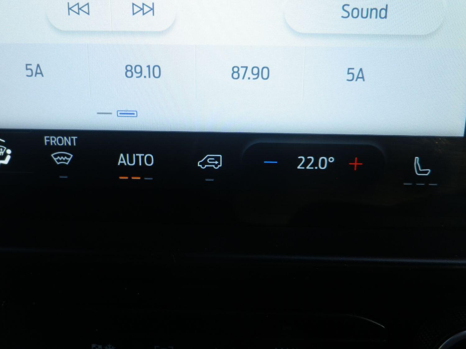 Used Ford Transit Custom 2024 for sale - 77750057: Photo 16