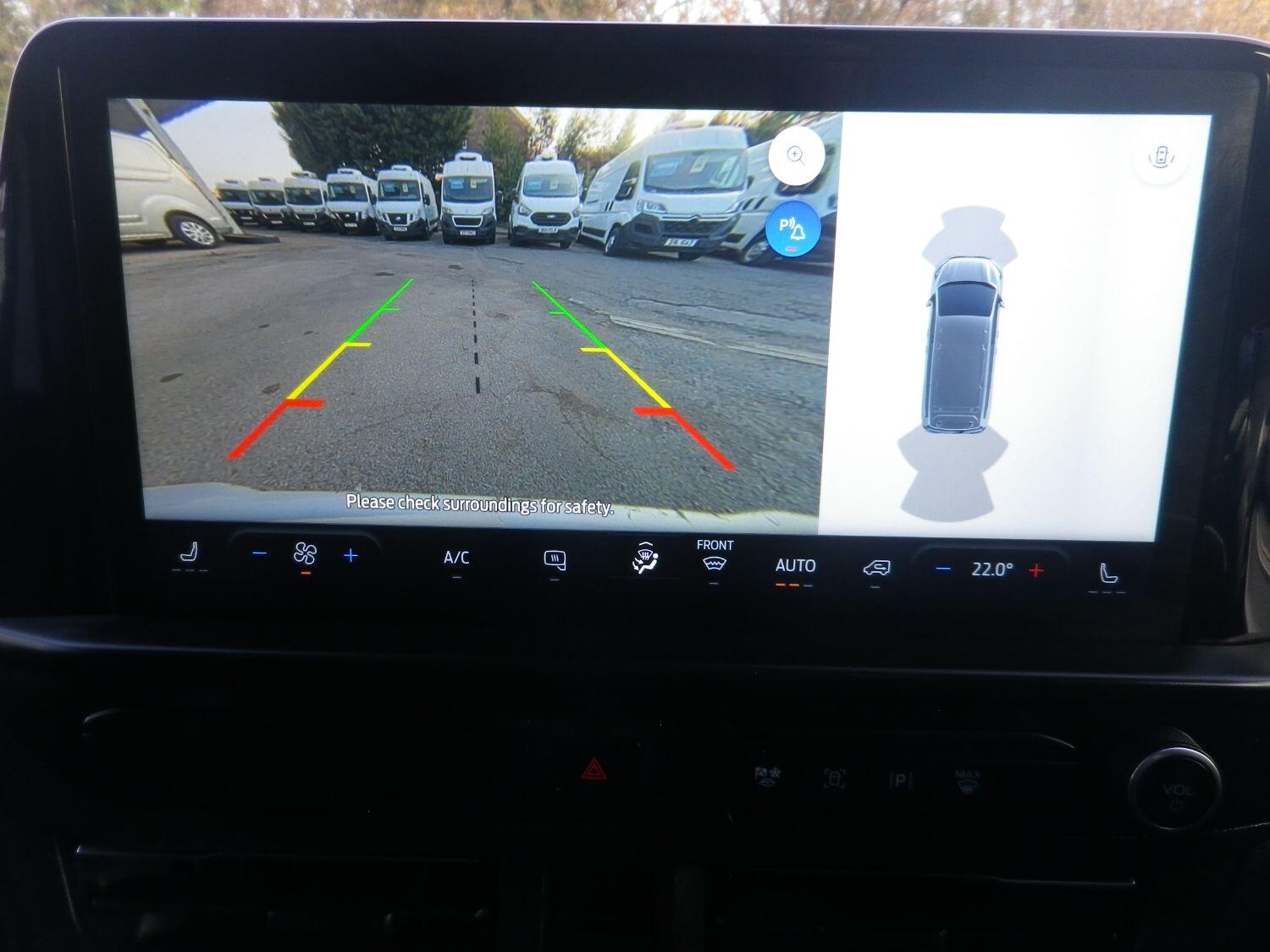 Used Ford Transit Custom 2024 for sale - 77750057: Photo 17