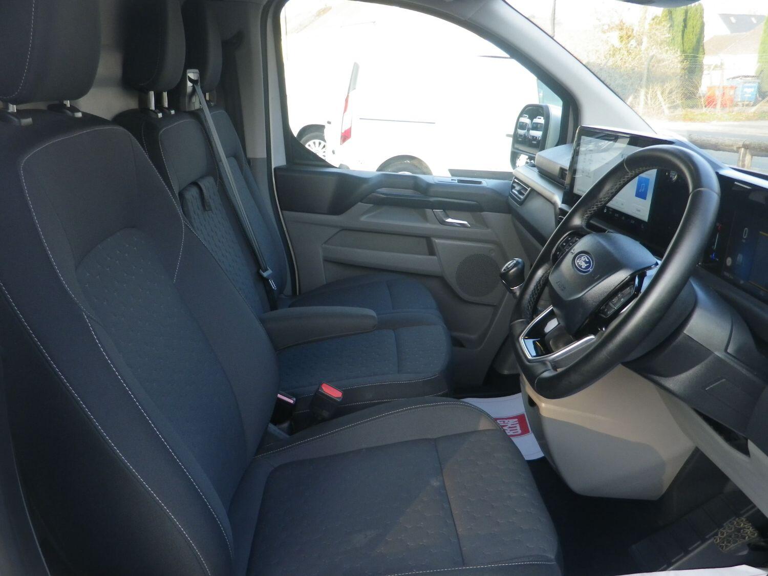 Used Ford Transit Custom 2024 for sale - 77750057: Photo 7