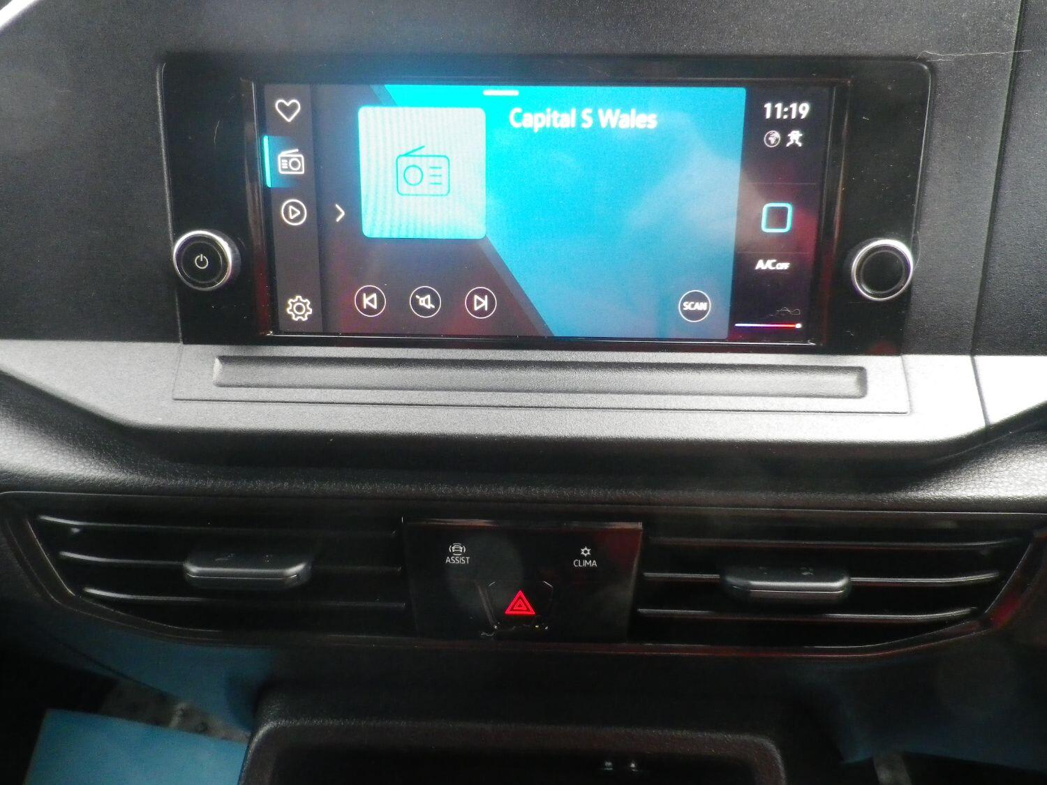 Used Volkswagen Caddy 2021 for sale - 77089906: Photo 12