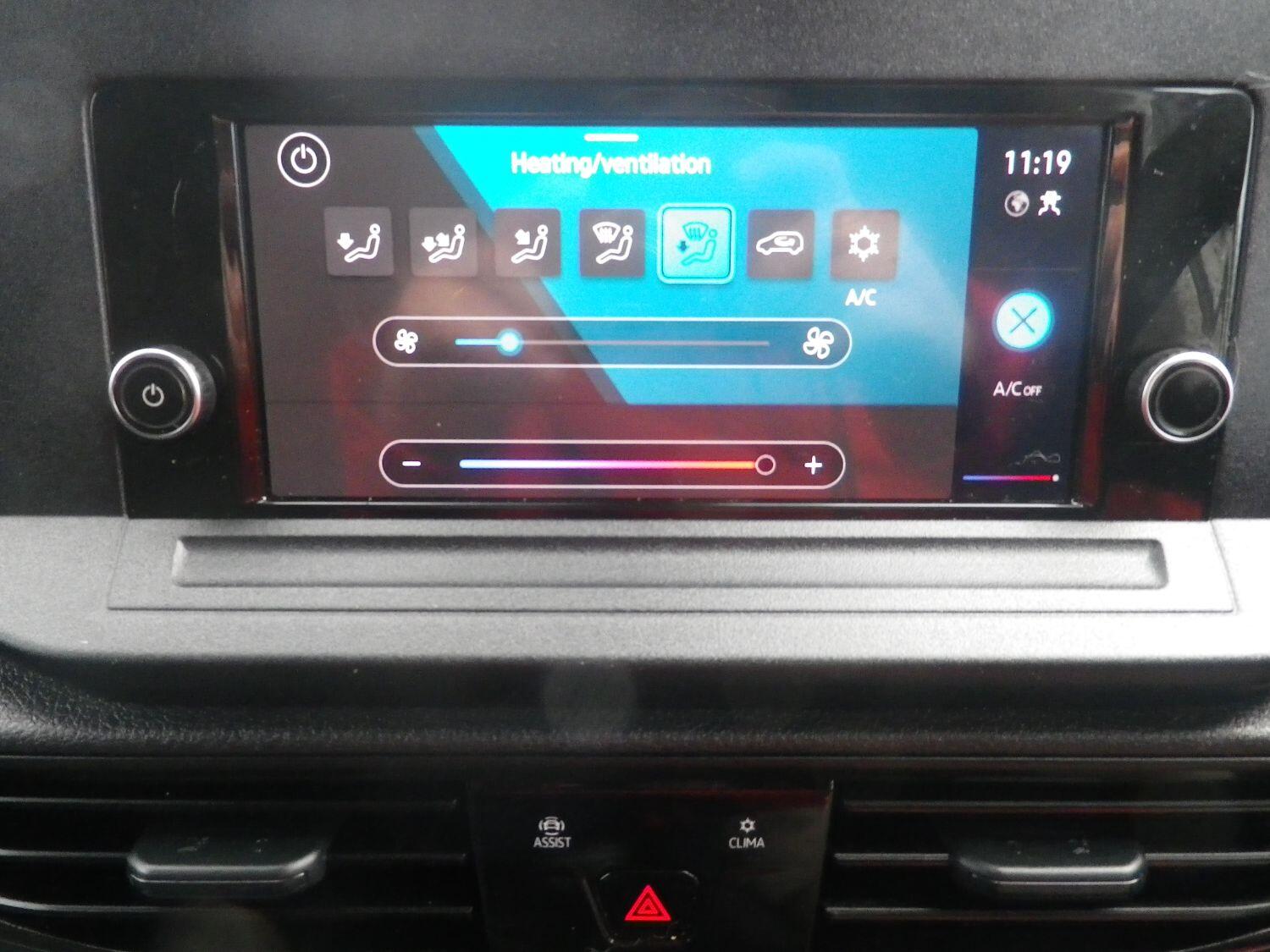 Used Volkswagen Caddy 2021 for sale - 77089906: Photo 14