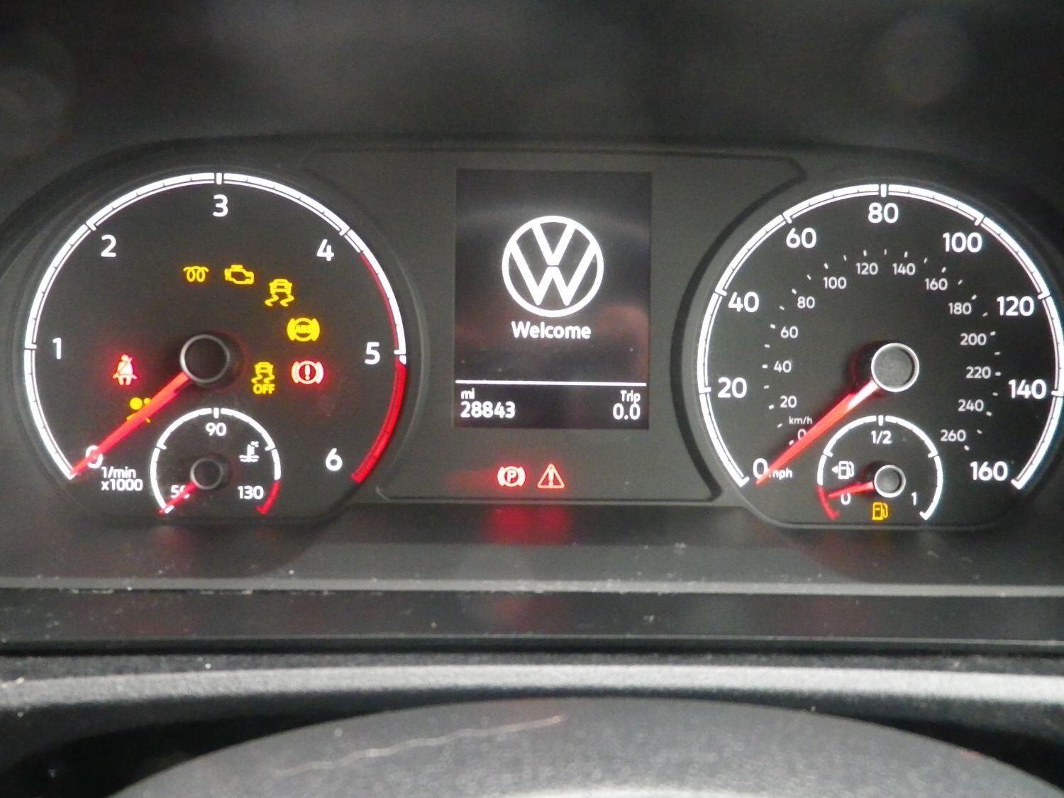 Used Volkswagen Caddy 2021 for sale - 77089906: Photo 18