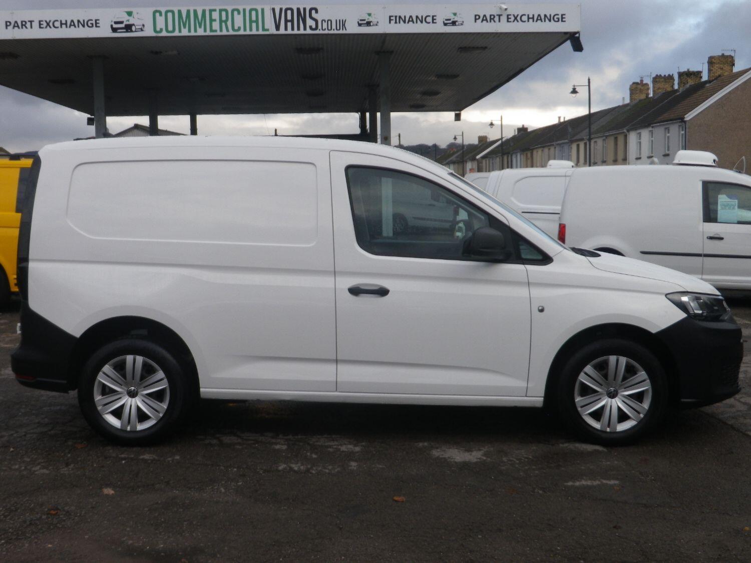 Used Volkswagen Caddy 2021 for sale - 77089906: Photo 24