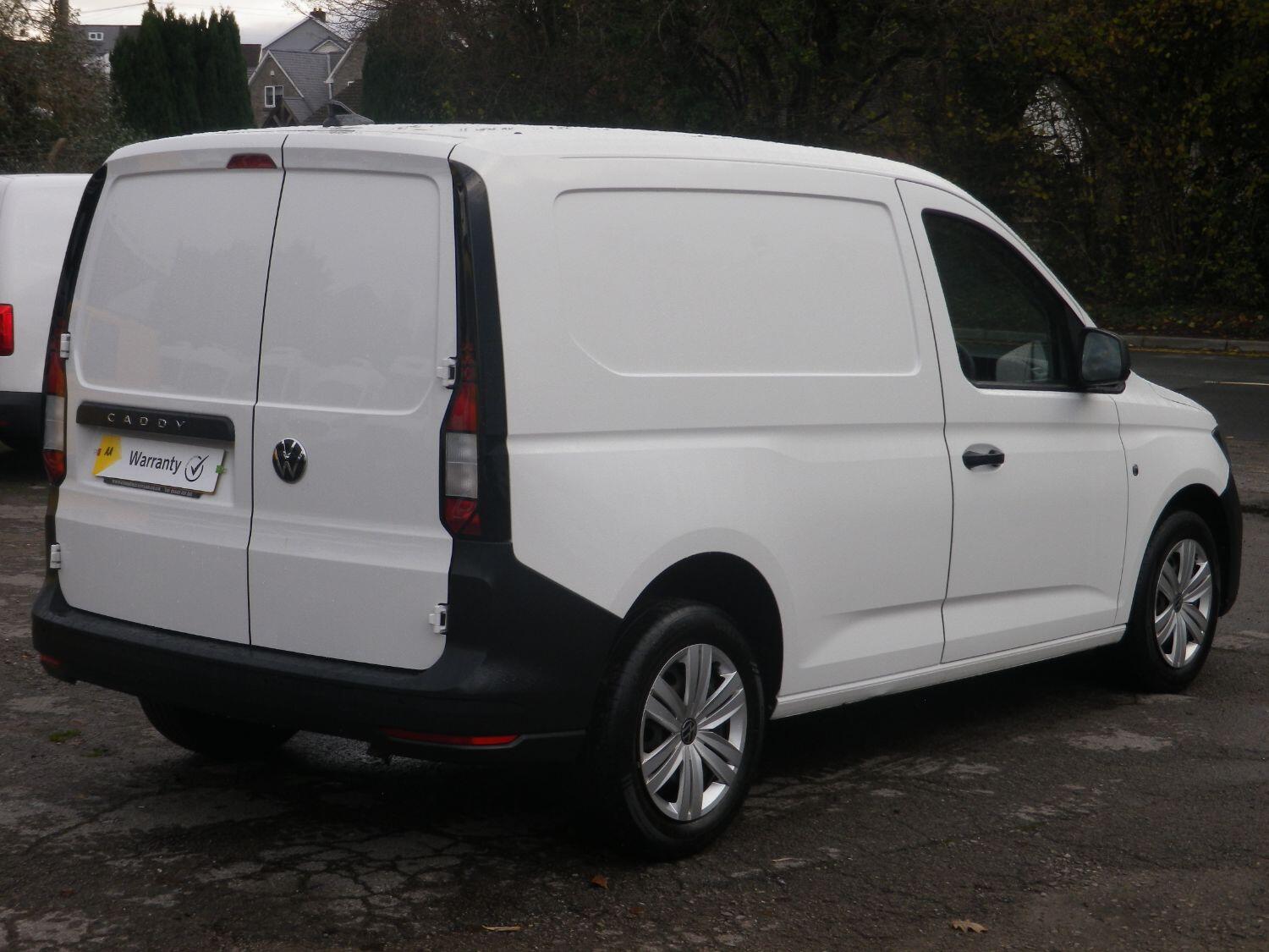 Used Volkswagen Caddy 2021 for sale - 77089906: Photo 6