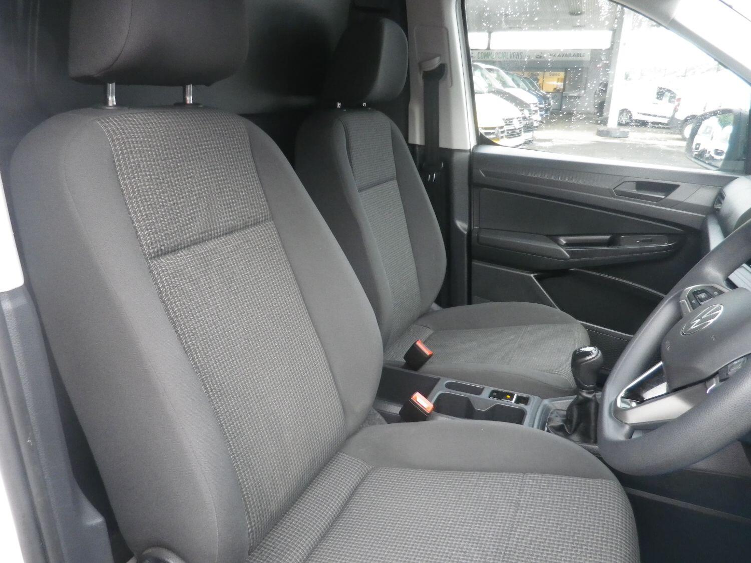 Used Volkswagen Caddy 2021 for sale - 77089906: Photo 8