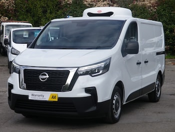 Used Nissan Primastar 2022 for sale - 78182971: Photo