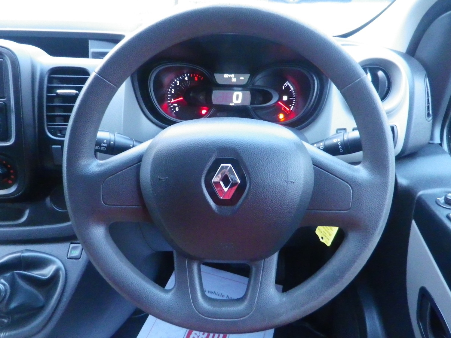 Used Renault Trafic 2019 for sale - 77089864: Photo 11