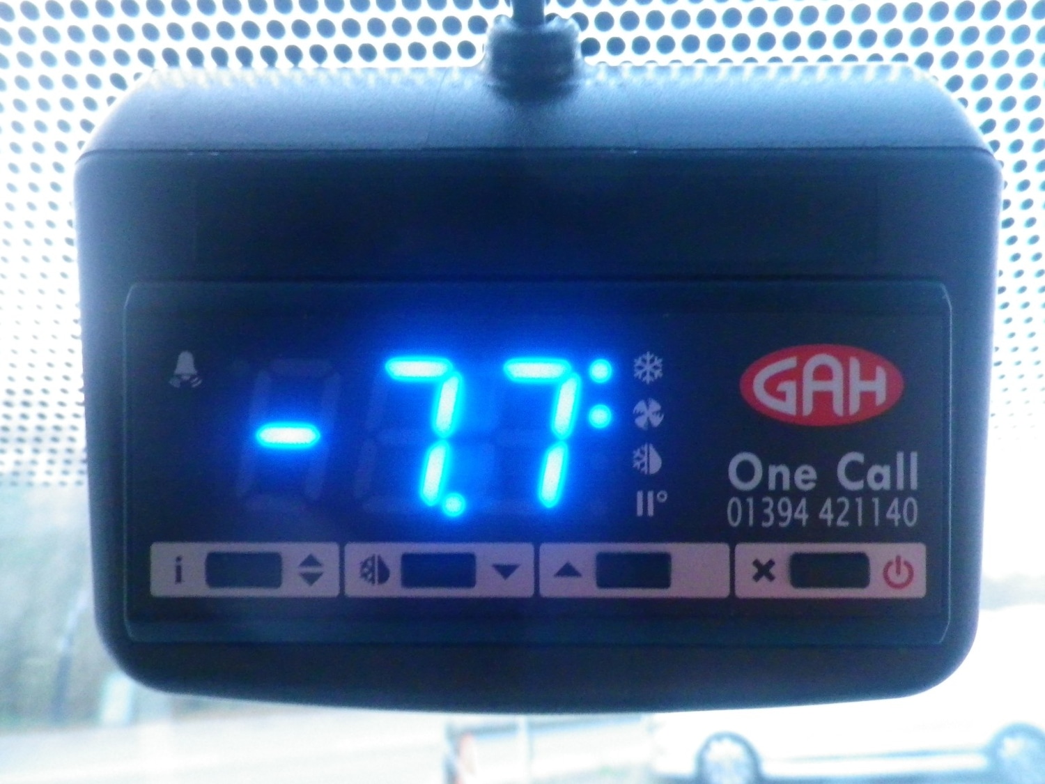 Used Renault Trafic 2019 for sale - 77089864: Photo 13