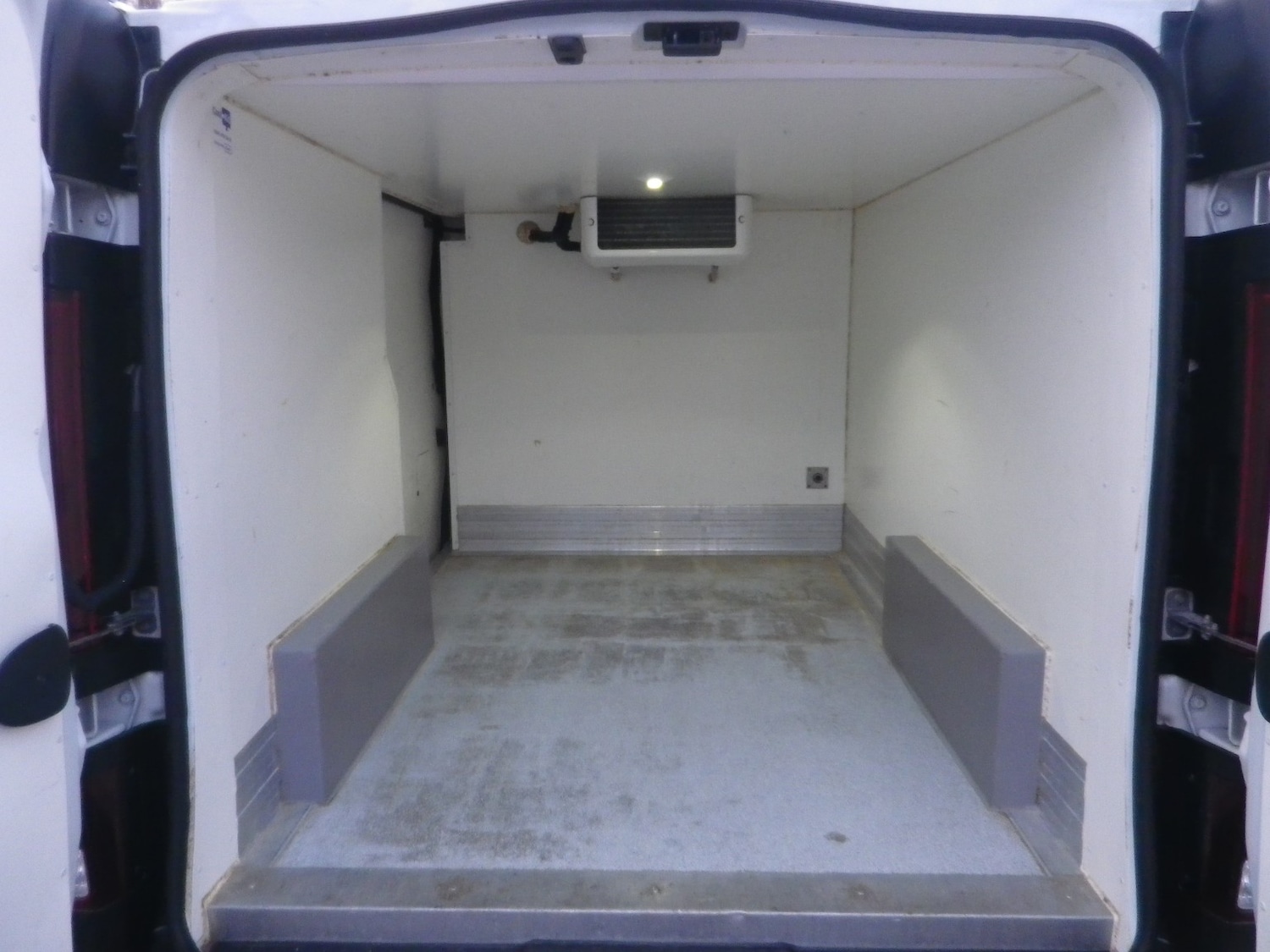 Used Renault Trafic 2019 for sale - 77089864: Photo 19