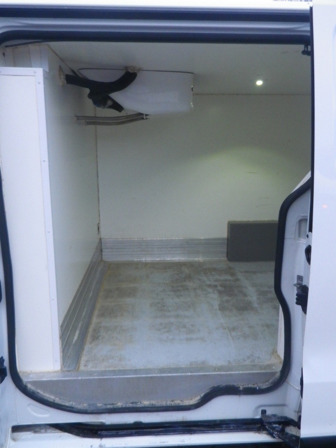 Used Renault Trafic 2019 for sale - 77089864: Photo 20