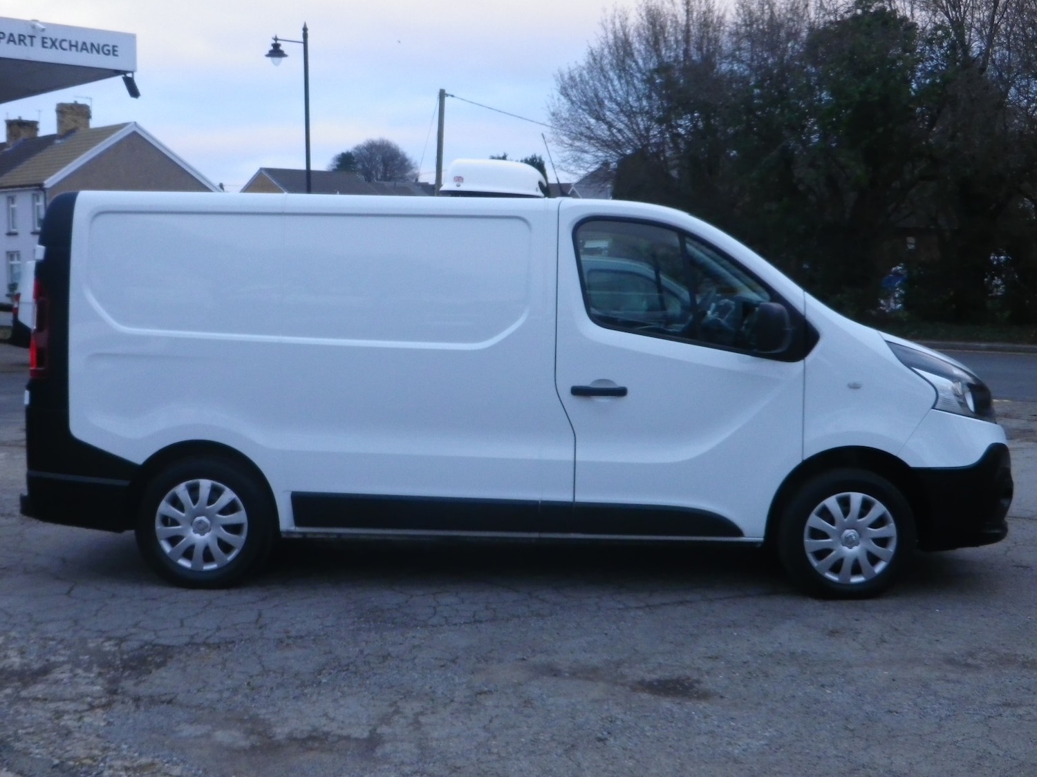 Used Renault Trafic 2019 for sale - 77089864: Photo 23