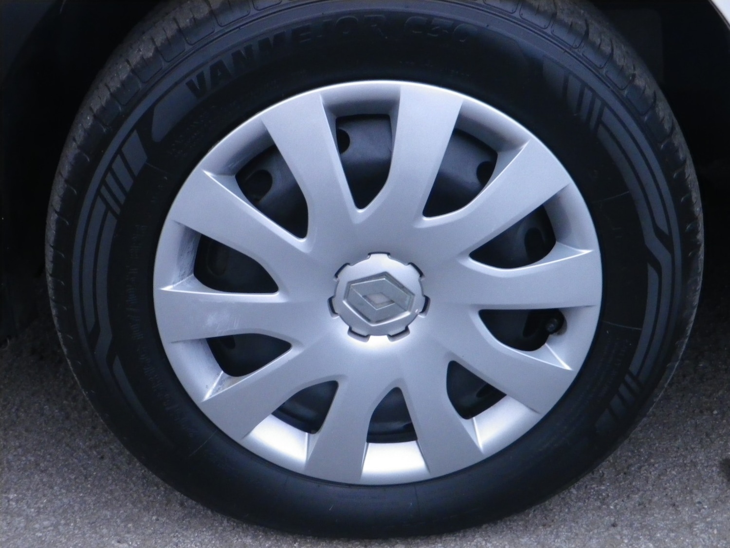 Used Renault Trafic 2019 for sale - 77089864: Photo 24