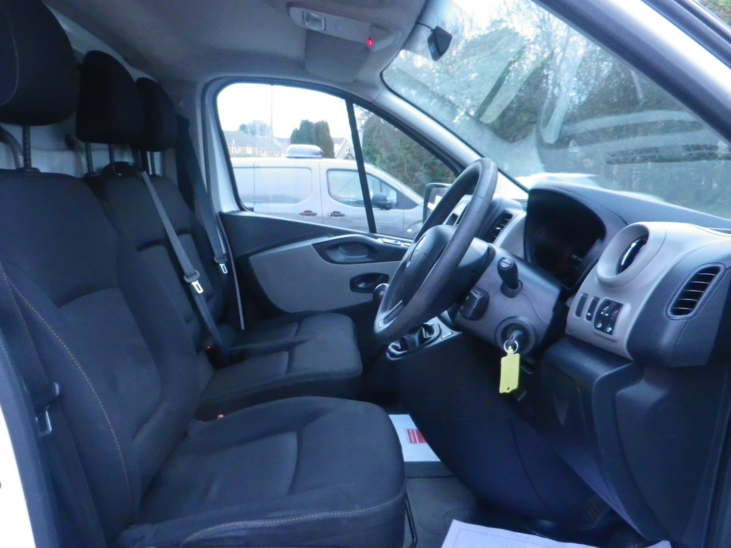 Used Renault Trafic 2019 for sale - 77089864: Photo 7