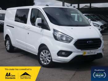 Used Ford Transit 2022 for sale - 74450770: Photo