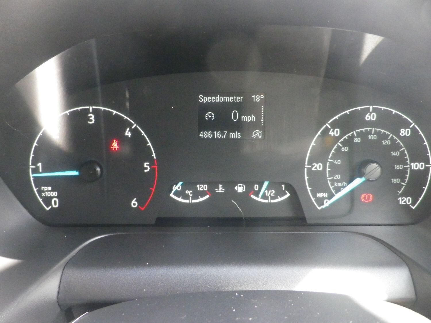 Vehicle 20