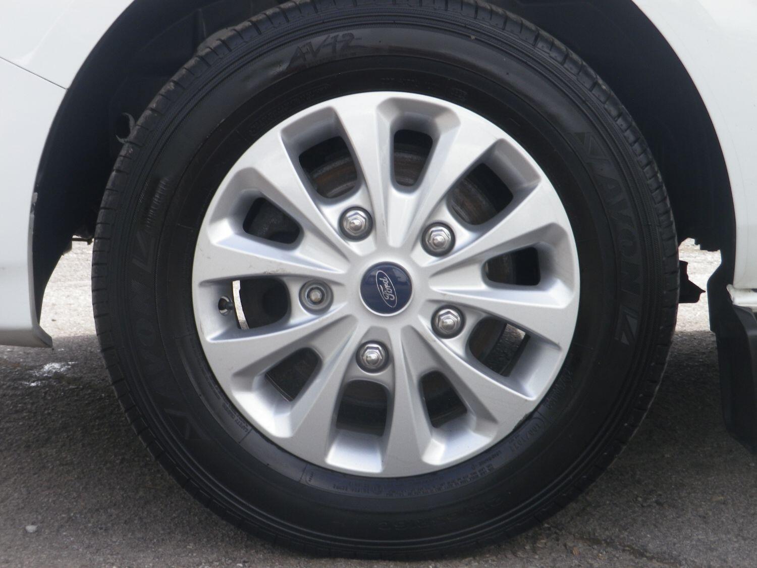 Vehicle 31