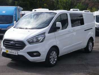Used Ford Transit 2022 for sale - 74450770: Photo