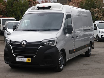 Used Renault Master 2022 for sale - 77749988: Photo
