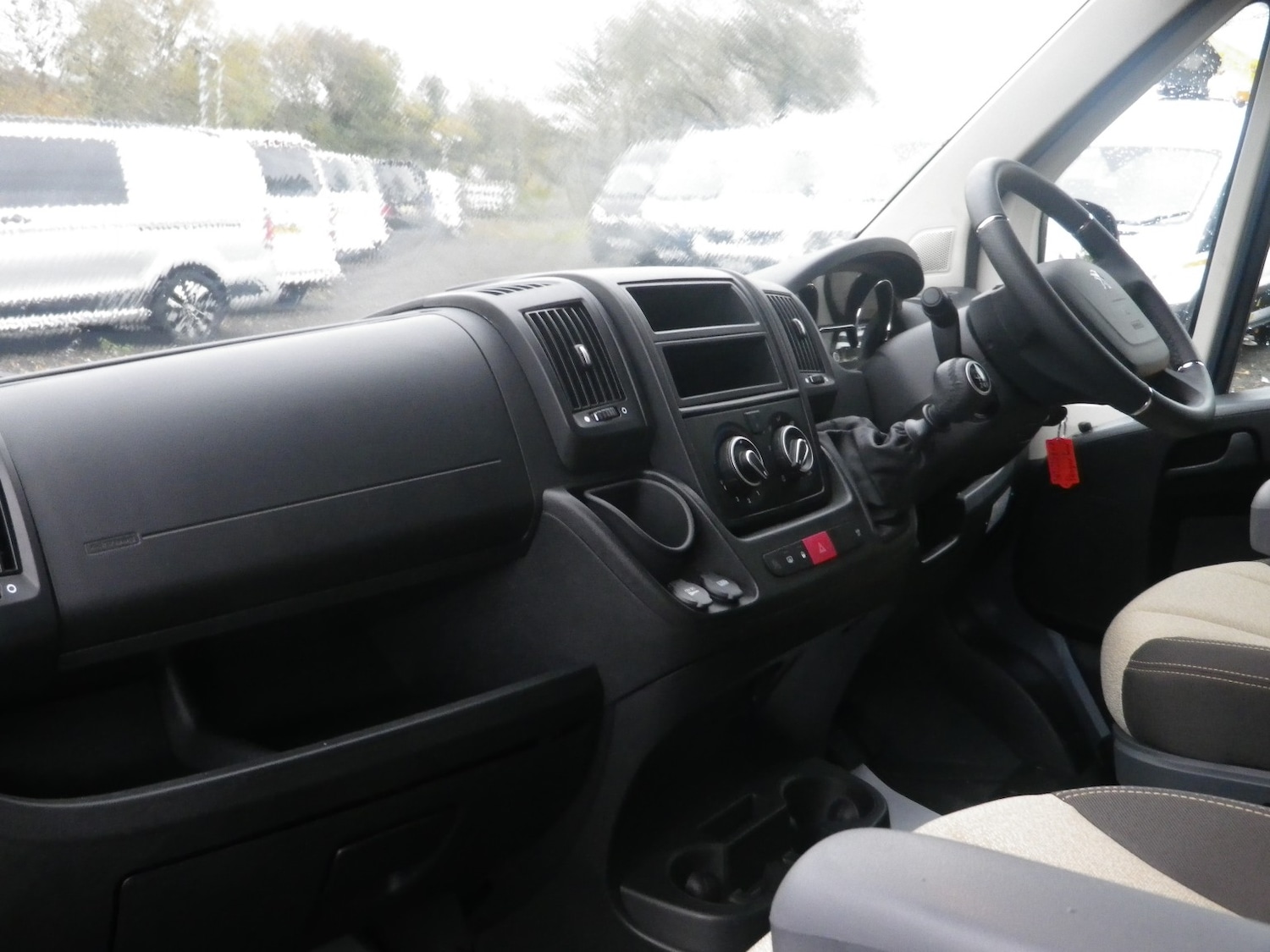 Used Peugeot Boxer 2025 for sale - 77749859: Photo 12
