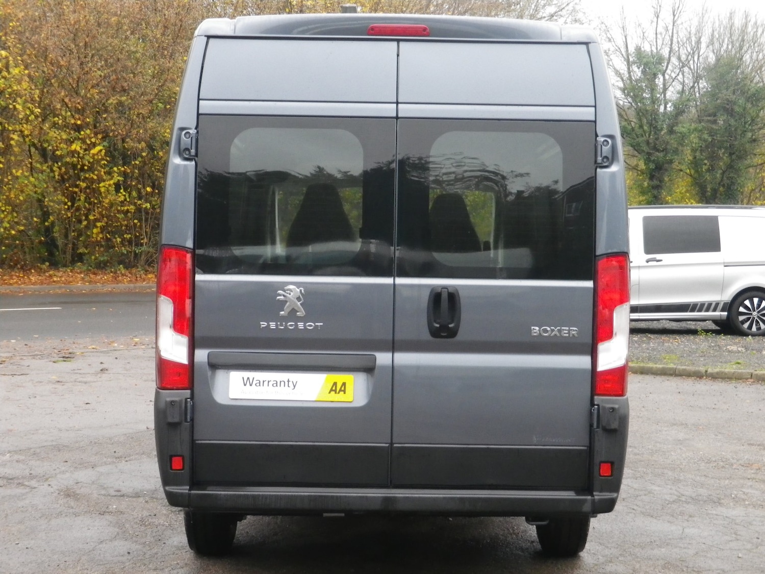 Used Peugeot Boxer 2025 for sale - 77749859: Photo 20